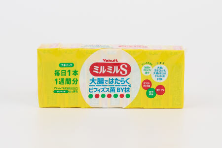 Yakult1000 14本・ミルミルS 7本セット【ふるさと納税 乳酸菌飲料 ヤクルト 乳酸菌 シロタ株 飲み物 飲料 乳製品 腸活 善玉菌】(H054113)