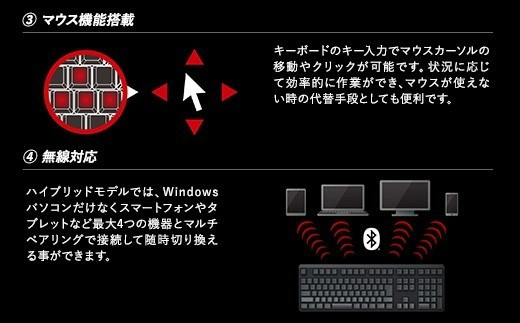 東プレ REALFORCE R4 キーボード 日本語配列 フルサイズ 45g メタリックブラウン （型式：R4HA91）