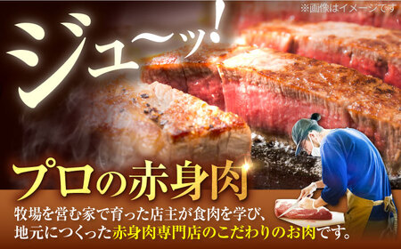 【牧場直送】佐賀県産しろいし牛 ロースブロック 1000g【有限会社佐賀セントラル牧場】 [IAH012]