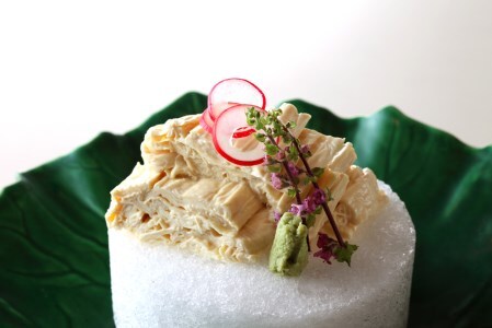 ゆばギフトセットB (味付ゆば ゆばさしのセット)｜湯葉 おかず ギフト グルメ 国産 日光産 [0239]