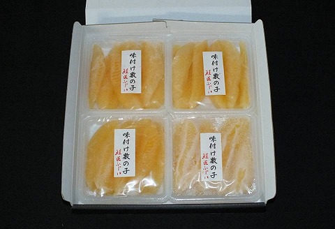 味付け数の子120g×4P A-42111