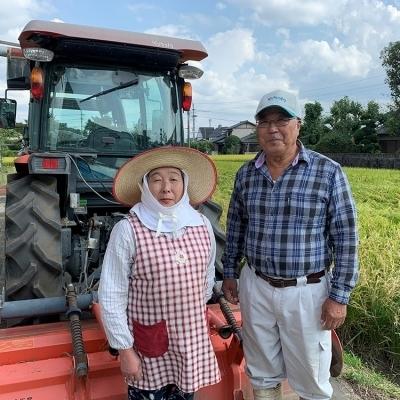 ふるさと納税 小郡市 定期便6回 1等級米 真空パック 玄米 ヒノヒカリ3合(450g)×20袋[No5354-0668] |  | 02