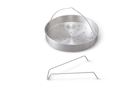 圧力鍋 両手圧力鍋3L RAN-3L 3L ih ガス ガス対応 ih対応 アイリスオーヤマ 圧力なべ レシピブック付き 蓋 ふた 中かご 蒸し皿 セット 簡単操作 両手鍋 両手圧力鍋 鍋 なべ ナベ