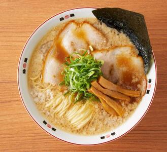 【珍遊】オリジナルラーメン鉢付き！中華そば 8食｜京都 一乗寺 中華そば専門店 有名店 人気セット