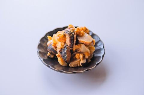 (10028)さざえうに サザエウニ さざえうにの瓶詰め 瓶詰め 栄螺 雲丹 5本セット 28g 刺身 味付 長門市