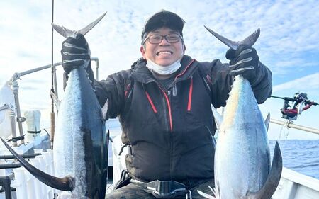 遊漁船「第八十八翔栄丸」 乗船利用クーポン 3000円分 / 釣り 海釣り 船釣り 釣り船 魚釣り フィッシング fishing 漁船 体験 チケット クーポン ジギング ジギング船 タイラバ トンジ