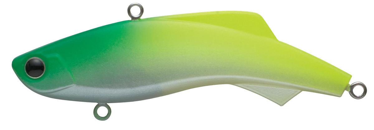 【ふるさと納税】shiriten VIBE 73 #05 ライムチャート