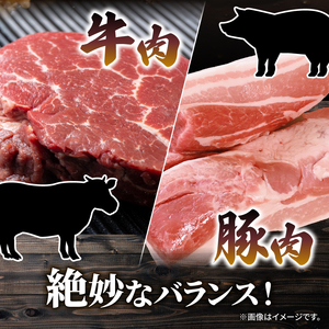 【定期便】 6回 ハンバーグ 1.2kg 計7.2kg 牛肉 豚肉 合挽き 冷凍 小分け 真空 個包装 大容量 大きめ 肉汁 たっぷり 保存料 不使用 無添加 淡路島 玉ねぎ ビーフ ポーク 牛 豚 