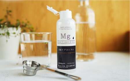 濃縮マグネシウム 150m 3本