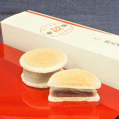 ふるさと納税 九度山町 【老舗の味】天狗力餅30個入(九度山町) |  | 01