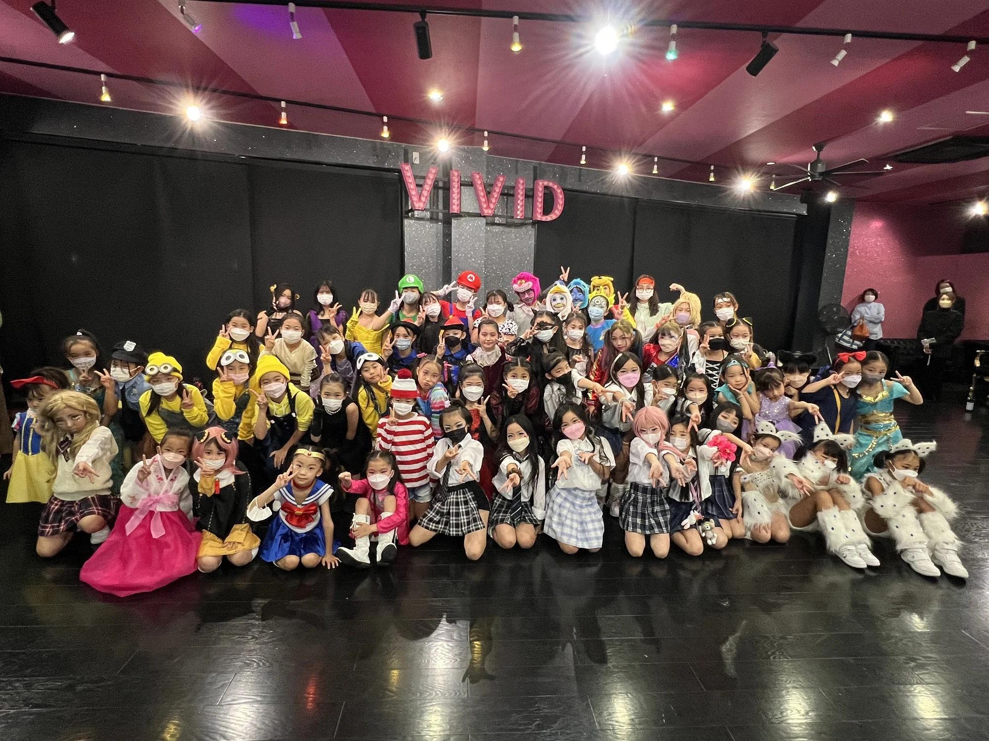 No.2525　12か月ダンスレッスンチケット（入会金別途）