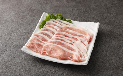 
【全3回定期便】長崎県産「競り美豚」ロース 切り落とし 1.5kg 計4.5kg (1.5kg×3回) ／ ロース 切り落とし 肉 豚肉 競美豚 競り美豚
