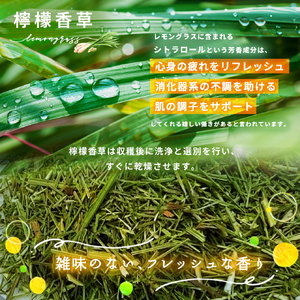 a1022 檸檬桑茶(2g×100包)【わくわく園】姶良市 レモングラス ハーブ 檸檬 香草ブレンド 桑の葉 桑茶 健康茶 ノンカフェイン