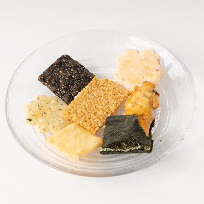 ふるさと納税 越生町 七宝あられ(27袋) |  | 02