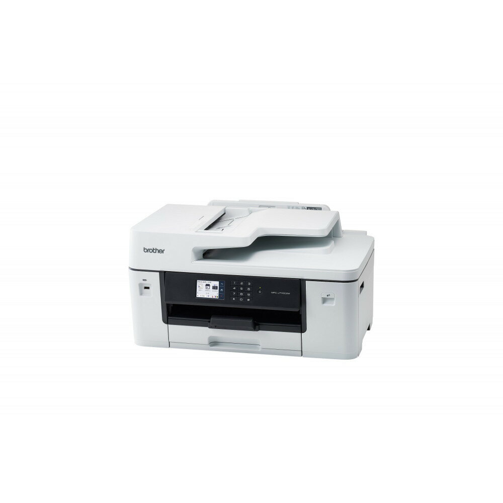 【ふるさと納税】【ブラザー A3インクジェット複合機 MFC-J7110CDW】