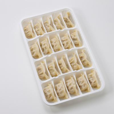 ふるさと納税 新宮町 福岡・博多の味『博多一口餃子』160個入(40個入×4P).A1597 |  | 02