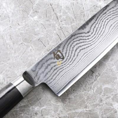 ふるさと納税 関市 【59E0505】〈貝印〉旬Shun Classic 2本セットC(三徳包丁 175mm&シェフズナ |  | 02