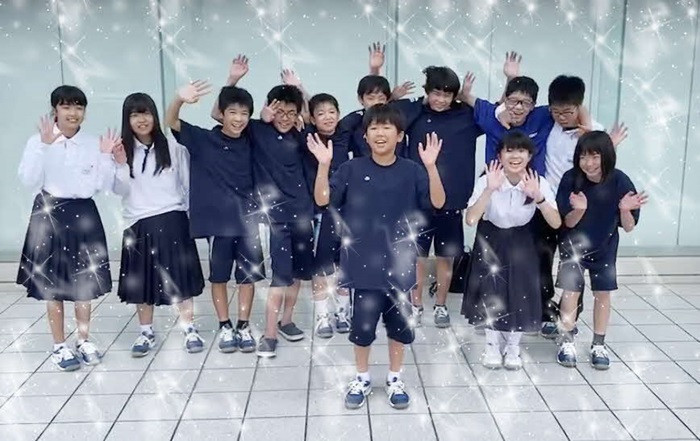 
            き24-061 【中学生サークルSparkle Bulbs】地域と繋がり、自分たちも村も「元気」に！（思いやり型返礼品）
          