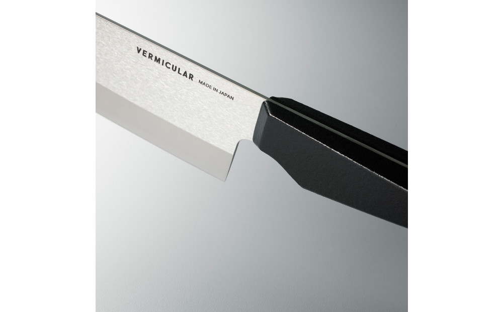 Kitchen Knife 三徳 / マットリネンベージュ