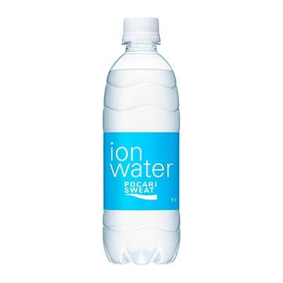 ふるさと納税 袋井市 大塚製薬 イオンウォーター 500ml×24本