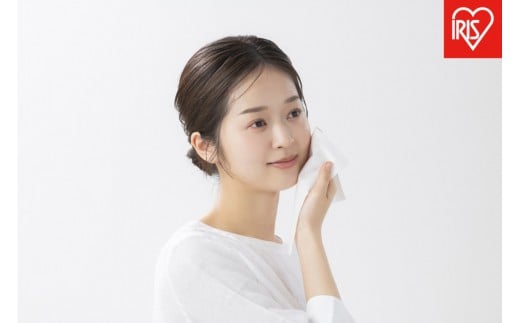 
            【60枚入り×10個】クレンジングタオル なめらかタッチ ６０枚入  BTSC-60
          