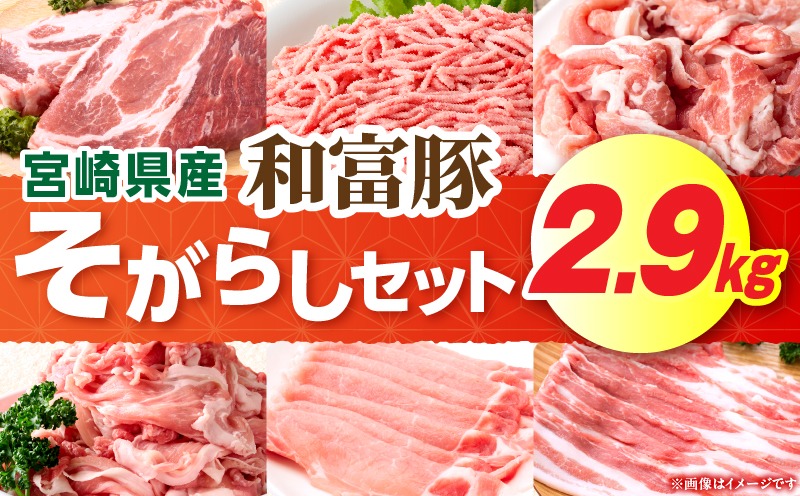 和富豚 そがらしセット 2.9kg_b0300_em