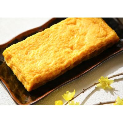 ふるさと納税 五霞町 玉木の厚焼き玉子　1本入り　3個セット |  | 01