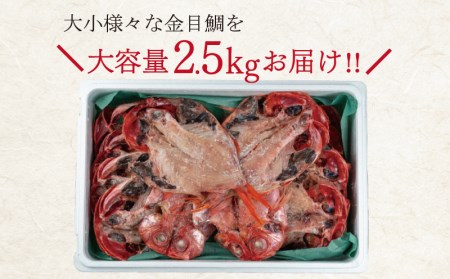 【価格改定予定】訳あり 金目鯛 干物 2.5kg 詰め合わせ セット 沼津 ひもの 魚 規格外 不揃い （ 訳あり 干物 ひもの 金目鯛 干物 ひもの 2.5kg 干物 ひもの詰め合わせ 干物 ひもの