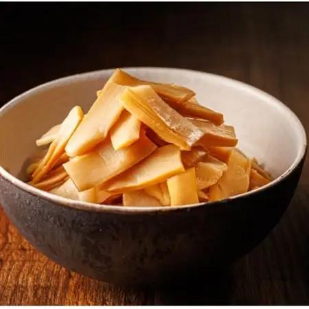 森谷のめんま 200g×2個_ラーメン つけめん つまみ にもぴったり ラーメンの具 森谷食品 一人暮らし セット おかず ご当地グルメ 北海道 釧路町 釧路超 特産品 _【1388628】