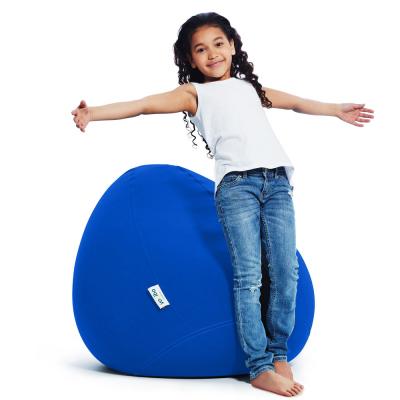 ふるさと納税 岸和田市 Yogibo Zoola Drop ロイヤルブルー