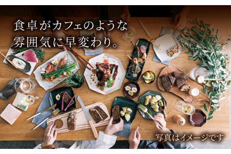 【美濃焼】アングル プレートL（brown）【JYUZAN-寿山-】 検索ワード： 食器 皿 大皿 プレート メインディッシュ レンジ対応 電子レンジ おしゃれ シンプル 27cm 送料無料   [M