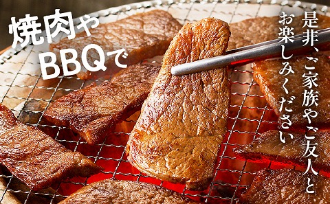 宮崎牛 極み上焼肉セット