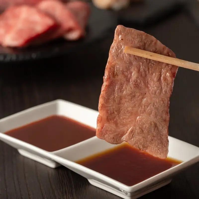 【3ヶ月連続 定期便】【訳あり】 博多和牛 ヒレ 焼肉用 600g 肉 牛肉 ※配送不可：離島