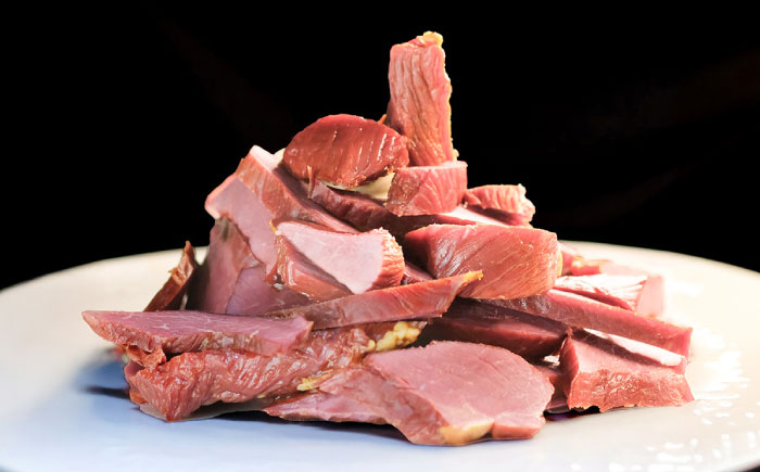 エミューレバーペースト計180g（90g×2個）＆サラダチキン計240g（120g×2個） / 惣菜 レバー 味噌 肉 希少 / 佐賀県 / 株式会社きやまファーム [41ALAA004]