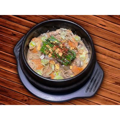 ふるさと納税 宮城県 ダテモツム煮　3個セット