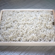 ふるさと特鮮釜揚げしらす700g