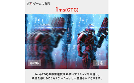 Pixio ゲーミングモニター 23.8インチ FHD 200Hz IPS ミントグリーン/緑 PX248WAVEMT【 神奈川県 小田原市 】