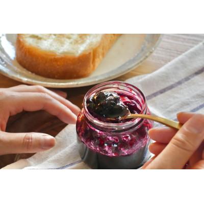 ふるさと納税 厚岸町 冷凍ハスカップ 750g 栽培期間中農薬・除草剤・化学肥料不使用 2025年産 |  | 02