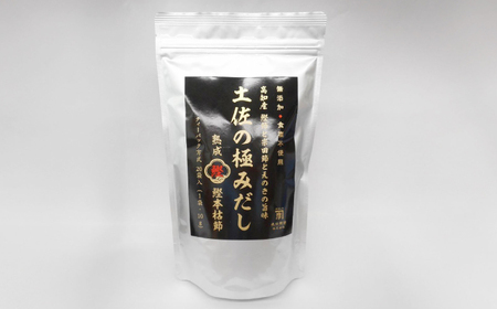 【3回定期便】土佐の鰹節屋 極上だしパックとふりかけのセット【森田鰹節株式会社】 [ATBD027]