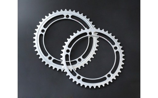 MC144 50T Silver チェーンリング 株式会社スギノエンジニアリング 奈良県 奈良市 なら sge17