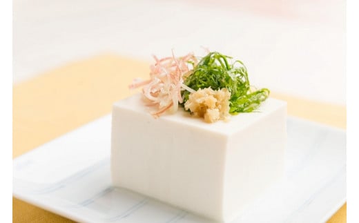 おとうふ定期便（ベーシックセット）6か月分_01-119-1