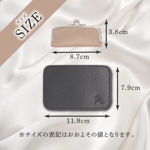 印鑑ケース 印鑑マット付き(シャンパンゴールド) 本革 ギフト 贈り物 牛革 ハンコケース 