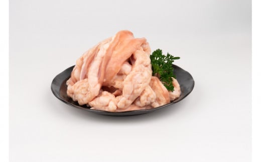 《業務用・訳アリ》国産牛　小腸　2kg