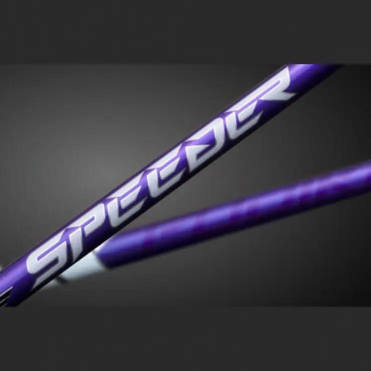SPEEDER NX VIOLET バイオレット フジクラ ドライバー用|シャフト OGS