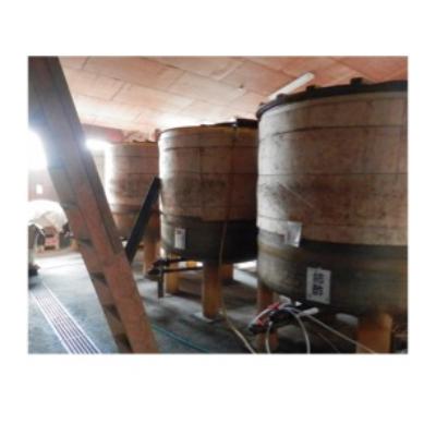 ふるさと納税 嘉麻市 小次郎柿酢 |  | 01