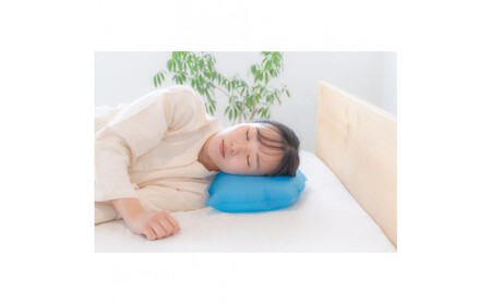 S-sleep スタンダードタイプ ( 枕 水枕 まくら 快眠 睡眠 寝具 健康グッズ 熱中症対策 )