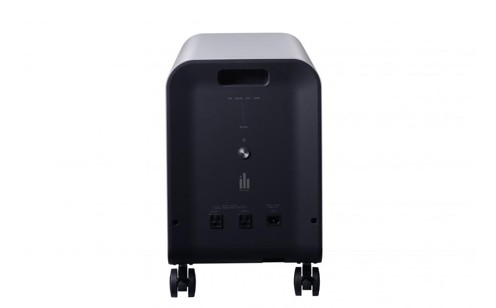 可搬型蓄電システム パワーイレ・スリー PPS-30