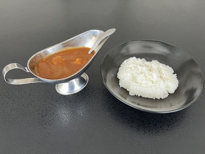 ひだまりトマトカレー 10袋セット [h355]
