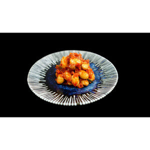 【ふるさと納税】仙臺キムチ ギフトボックス（２種類）手作り 新鮮 発酵 キムチ 濃厚 コク 辛味 腸活 クリームチーズ 大豆 冷蔵 人気 リピート お取り寄せ 大好評 仙台市