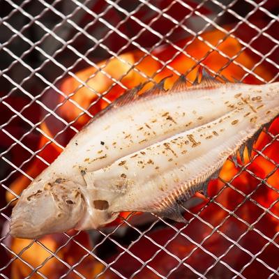ふるさと納税 越前町 【越前海岸・美味直送シリーズ】一夜干しカレイ3種セット(2〜3尾入り3パック)